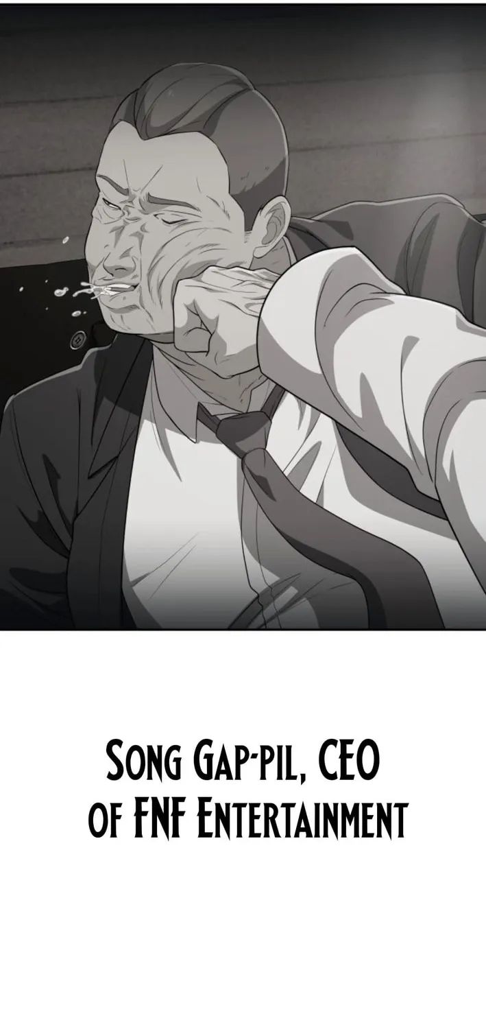 Life Changer Voice Phishing Chapter 46 page 4 - 