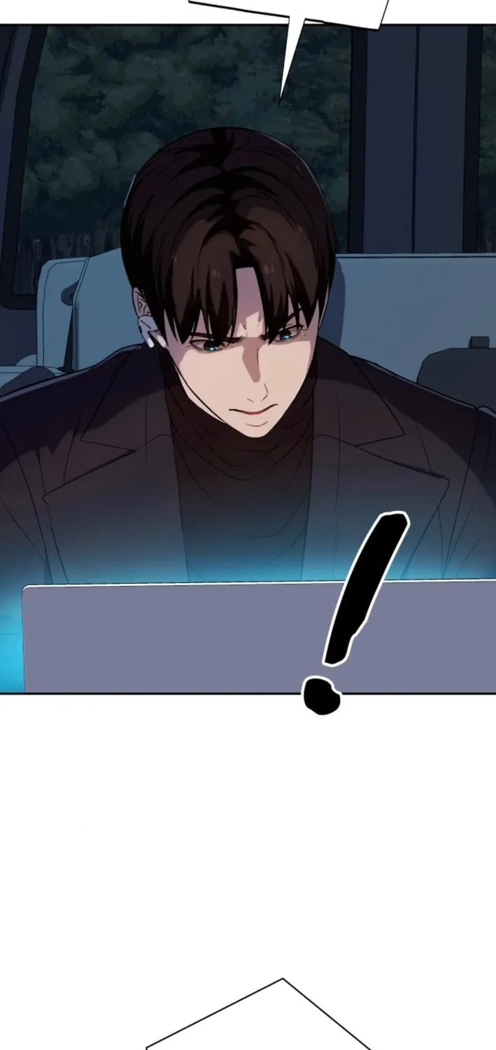Life Changer Voice Phishing Chapter 46 page 31 - 