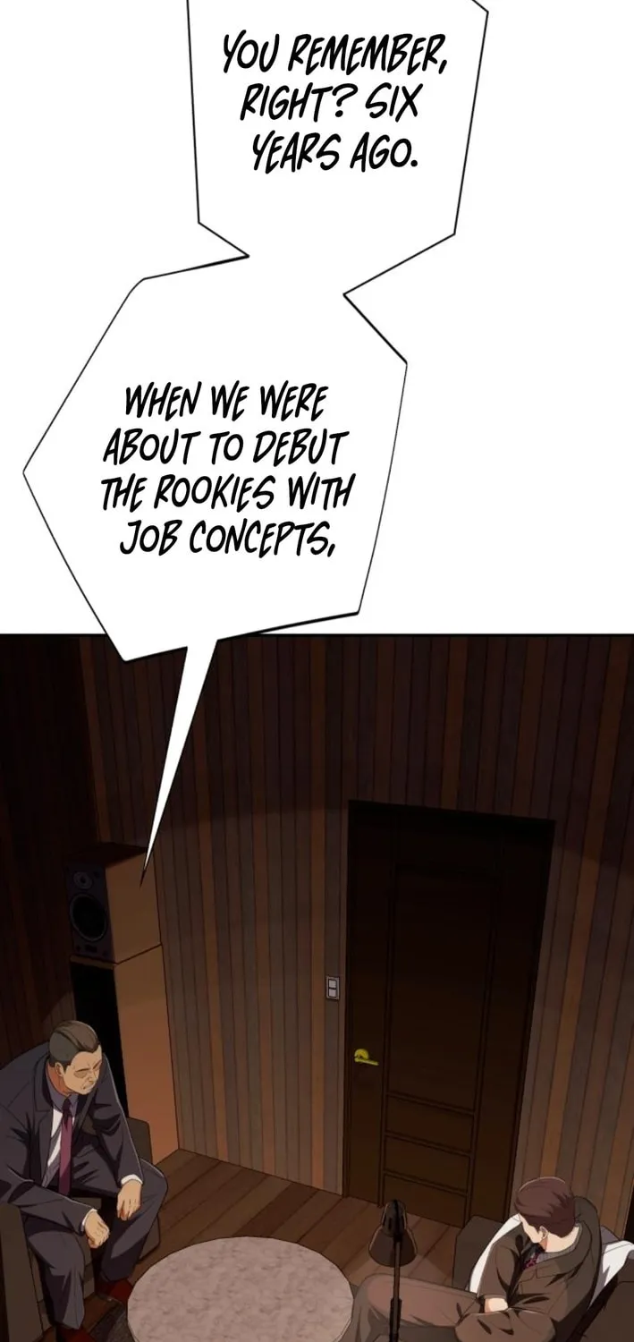 Life Changer Voice Phishing Chapter 46 page 32 - 