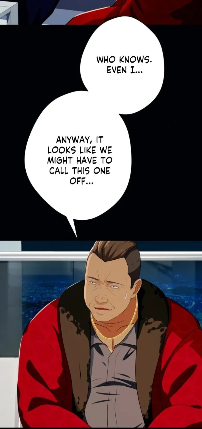 Life Changer Voice Phishing Chapter 46 page 41 - 