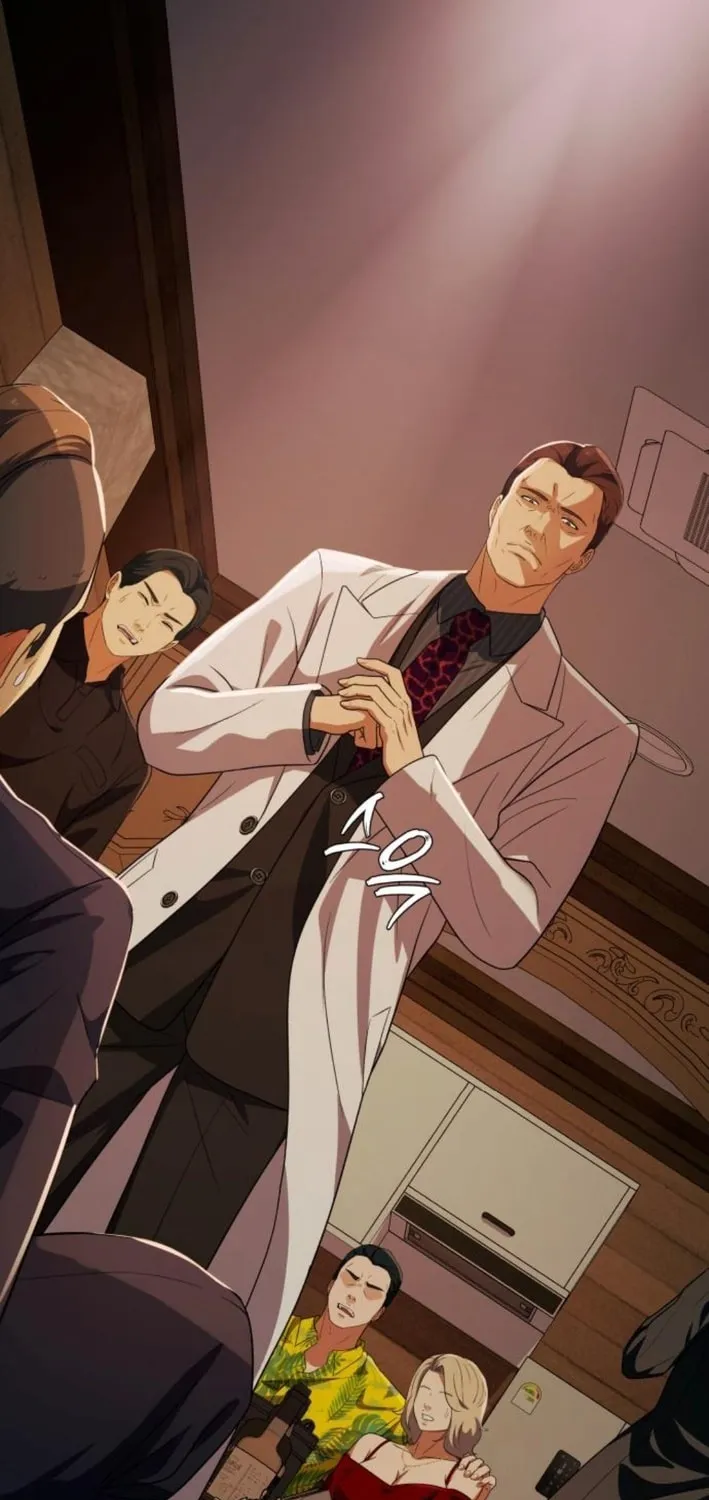 Life Changer Voice Phishing Chapter 46 page 7 - 