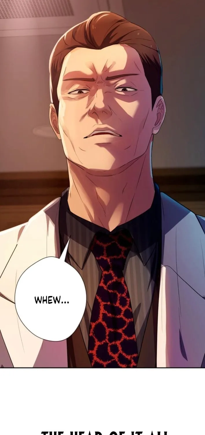 Life Changer Voice Phishing Chapter 46 page 9 - 