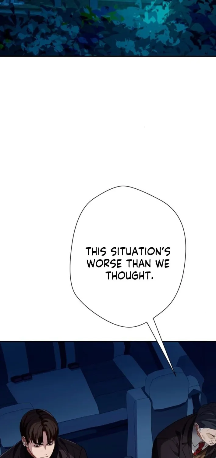 Life Changer Voice Phishing Chapter 46 page 83 - 