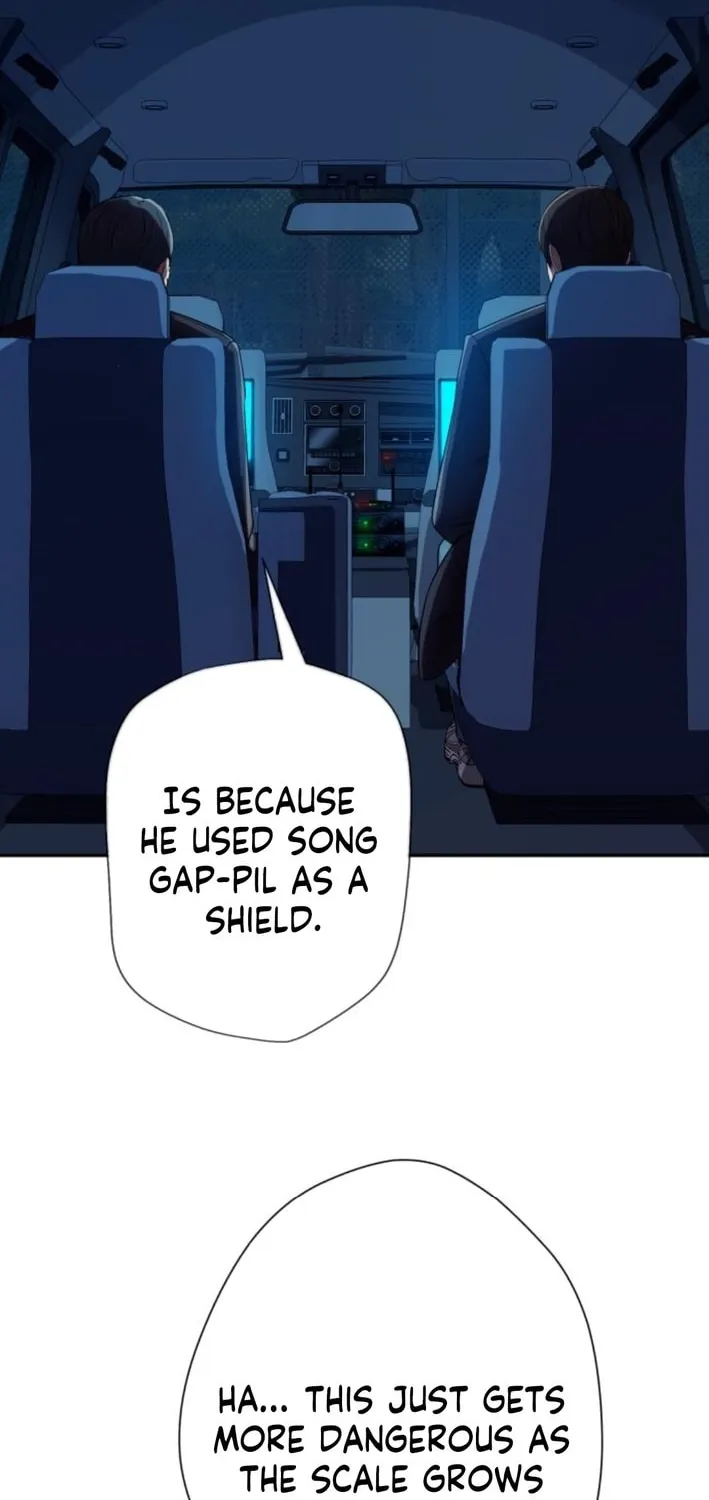 Life Changer Voice Phishing Chapter 46 page 92 - 