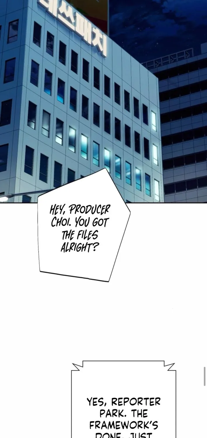 Life Changer Voice Phishing Chapter 47 page 116 - 