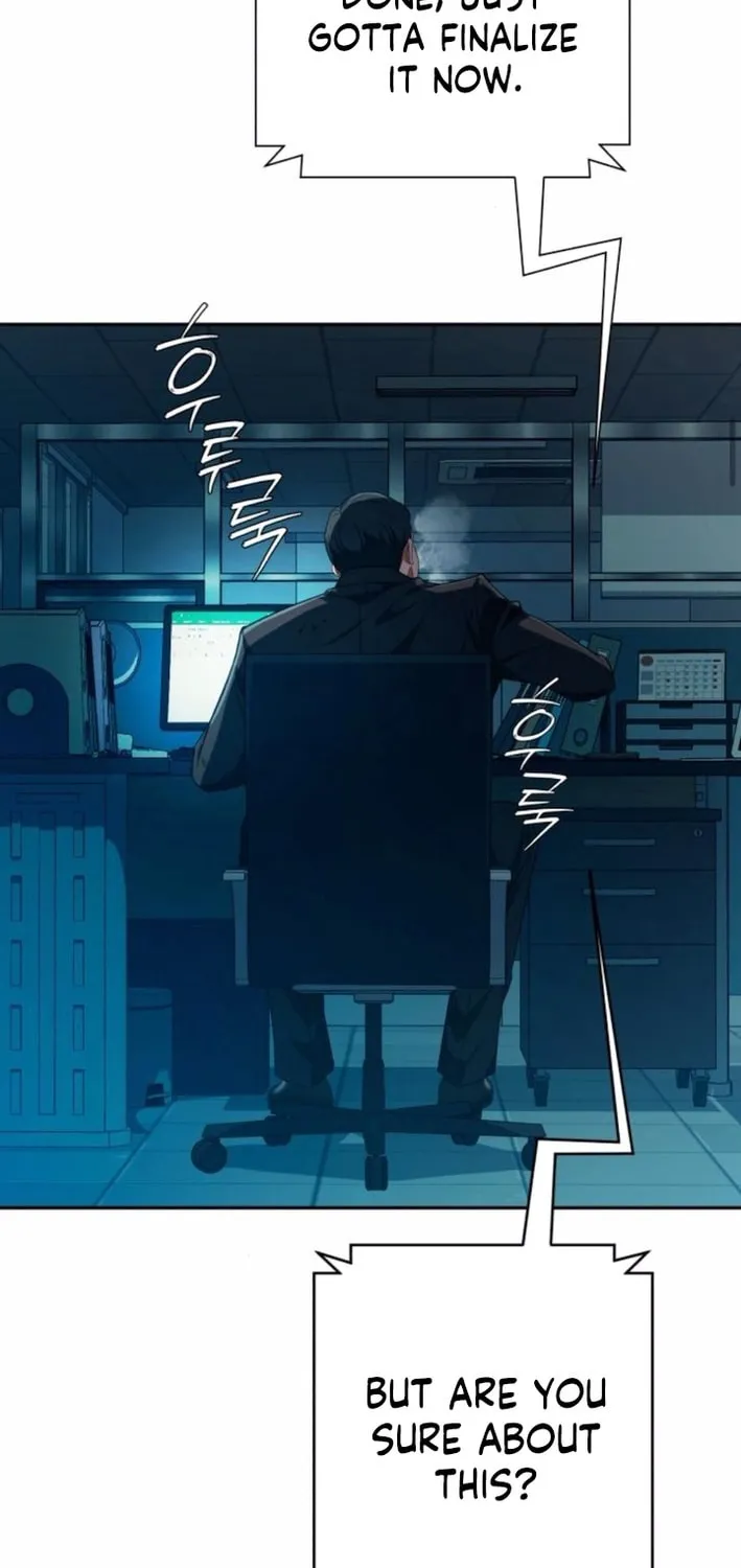 Life Changer Voice Phishing Chapter 47 page 117 - 