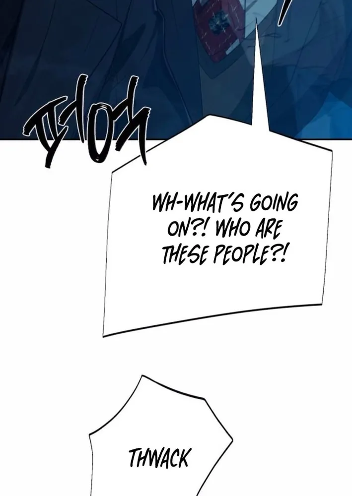 Life Changer Voice Phishing Chapter 47 page 14 - 