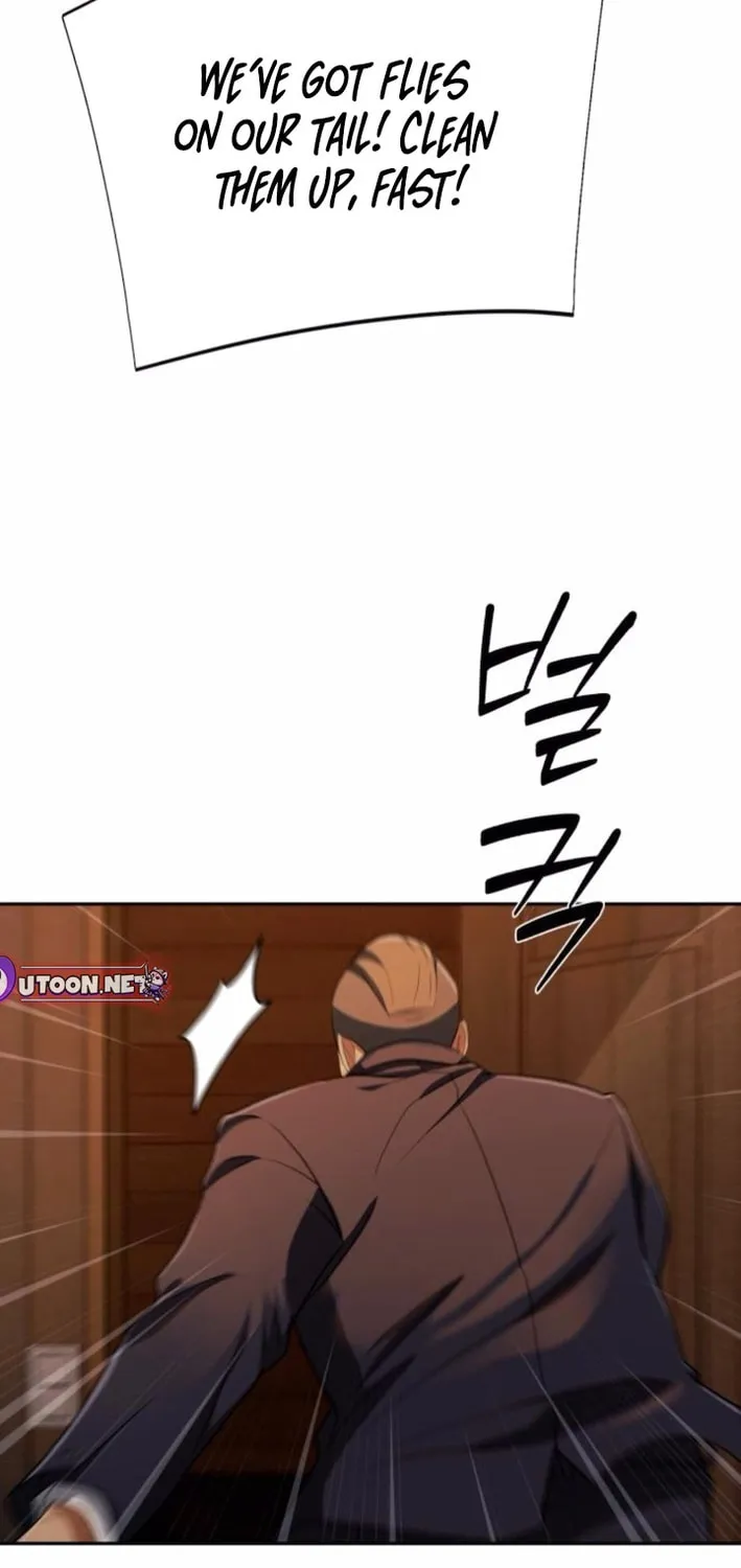 Life Changer Voice Phishing Chapter 47 page 22 - 