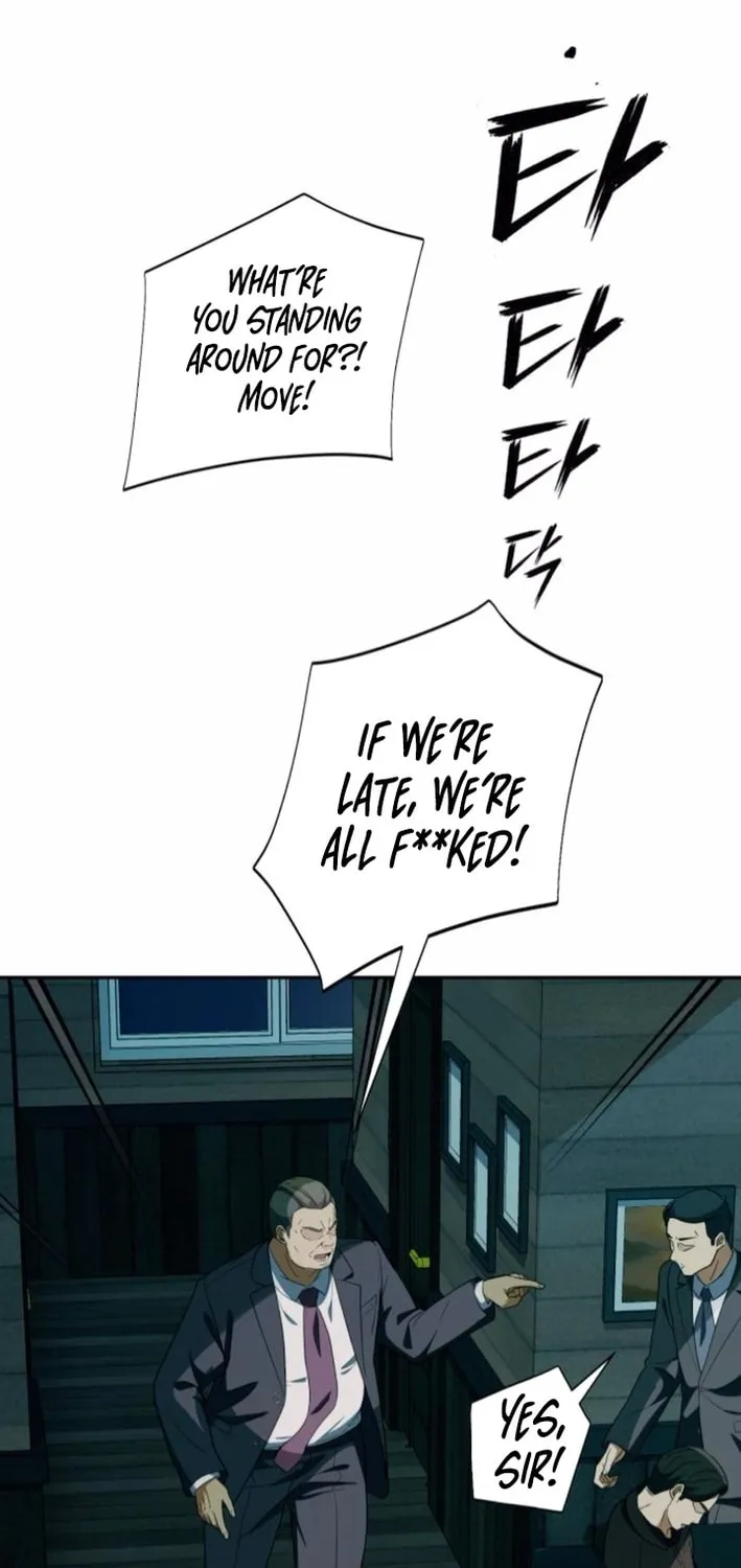 Life Changer Voice Phishing Chapter 47 page 23 - 