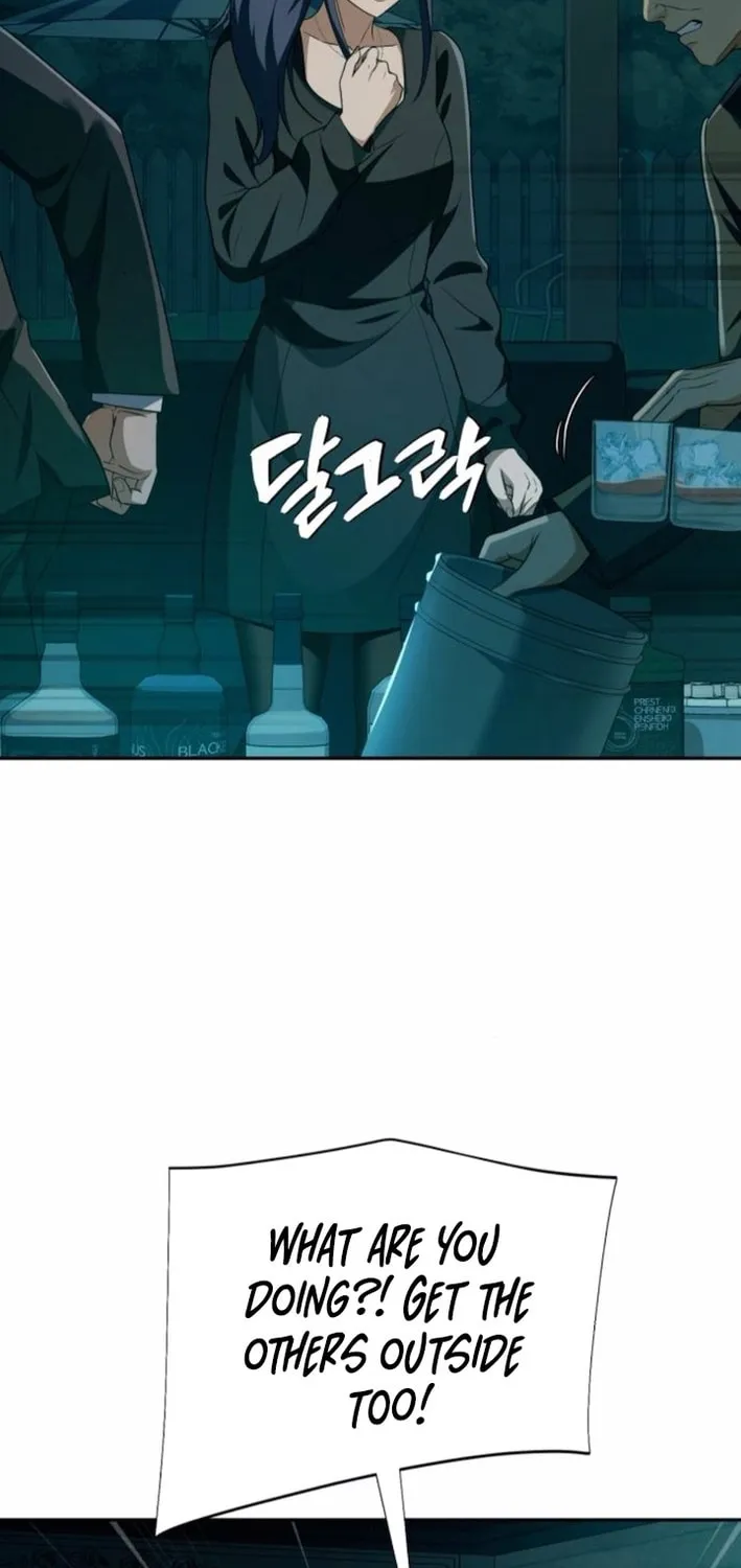 Life Changer Voice Phishing Chapter 47 page 25 - 