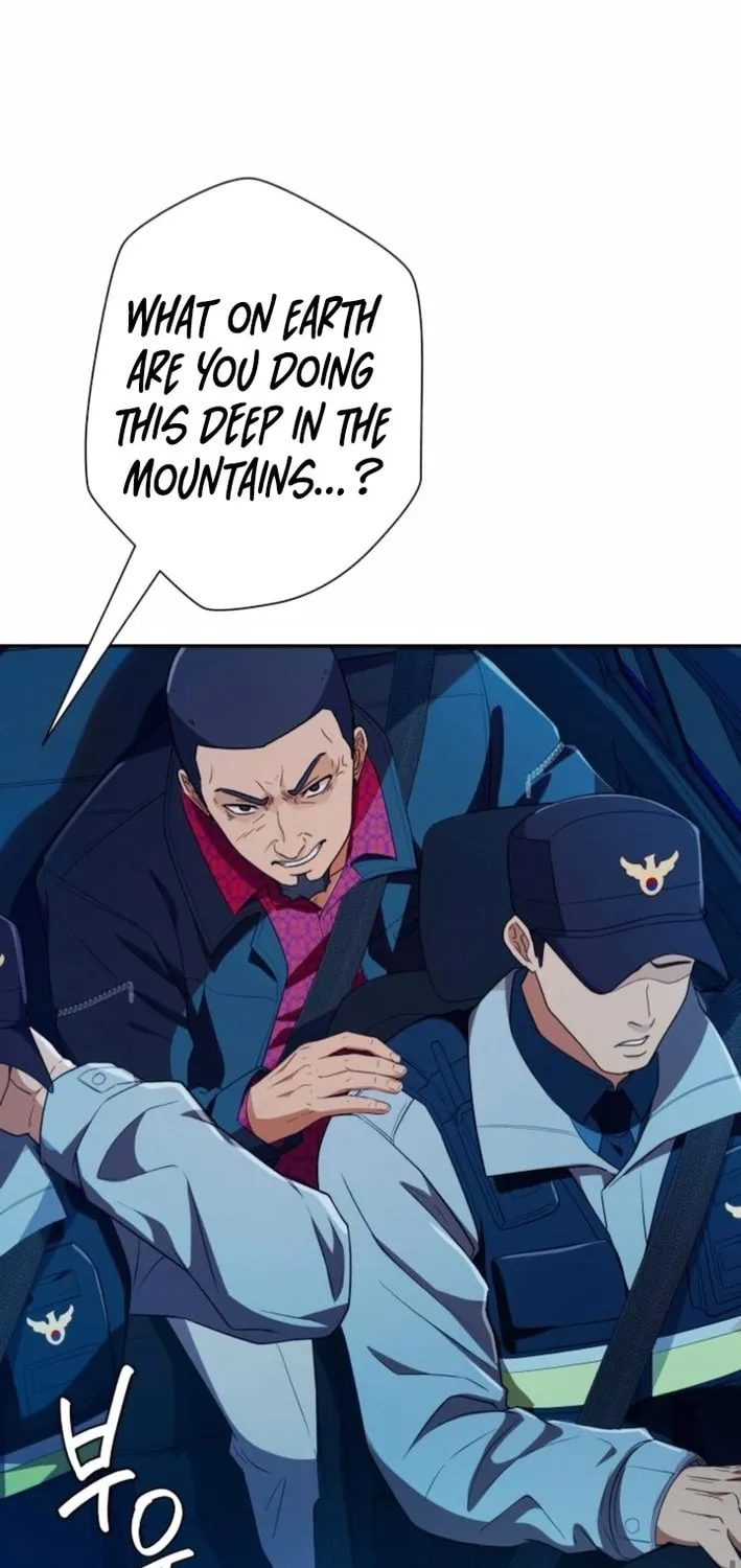 Life Changer Voice Phishing Chapter 47 page 31 - 