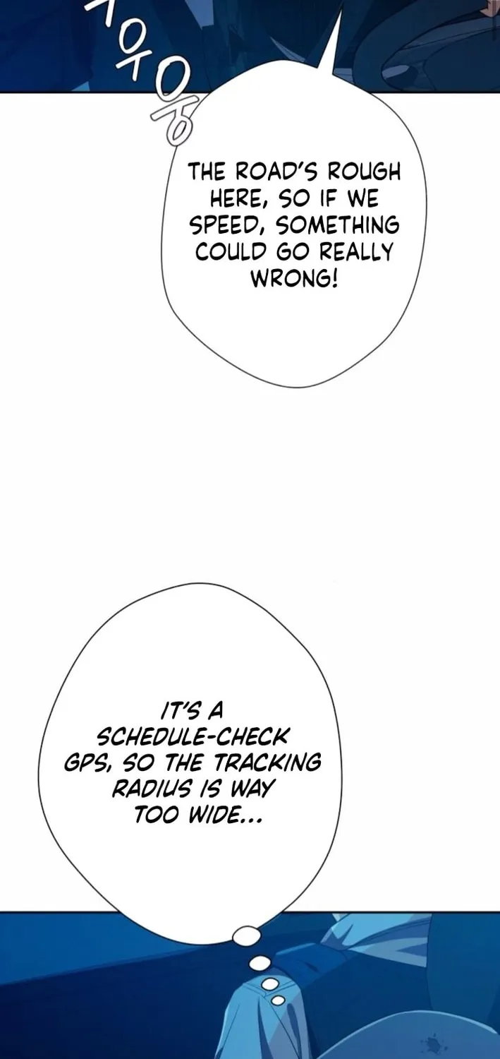 Life Changer Voice Phishing Chapter 47 page 32 - 