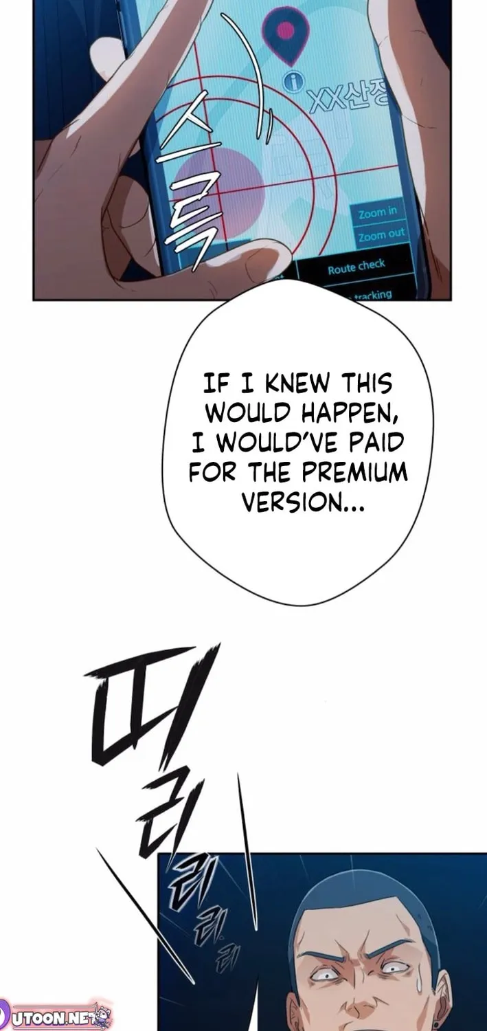 Life Changer Voice Phishing Chapter 47 page 34 - 