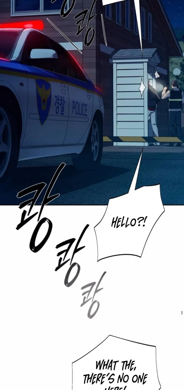 Life Changer Voice Phishing Chapter 47 page 39 - 