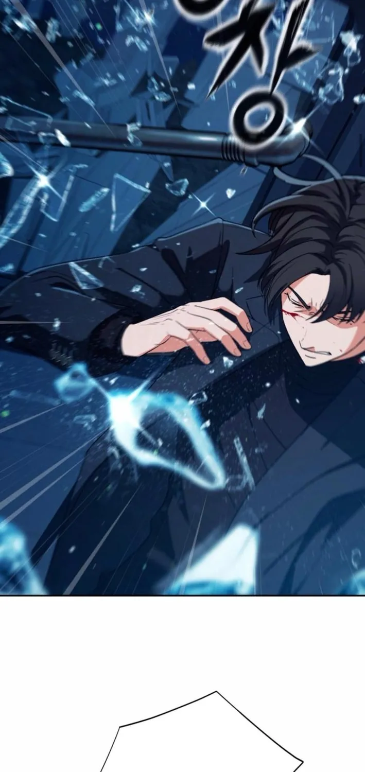 Life Changer Voice Phishing Chapter 47 page 57 - 