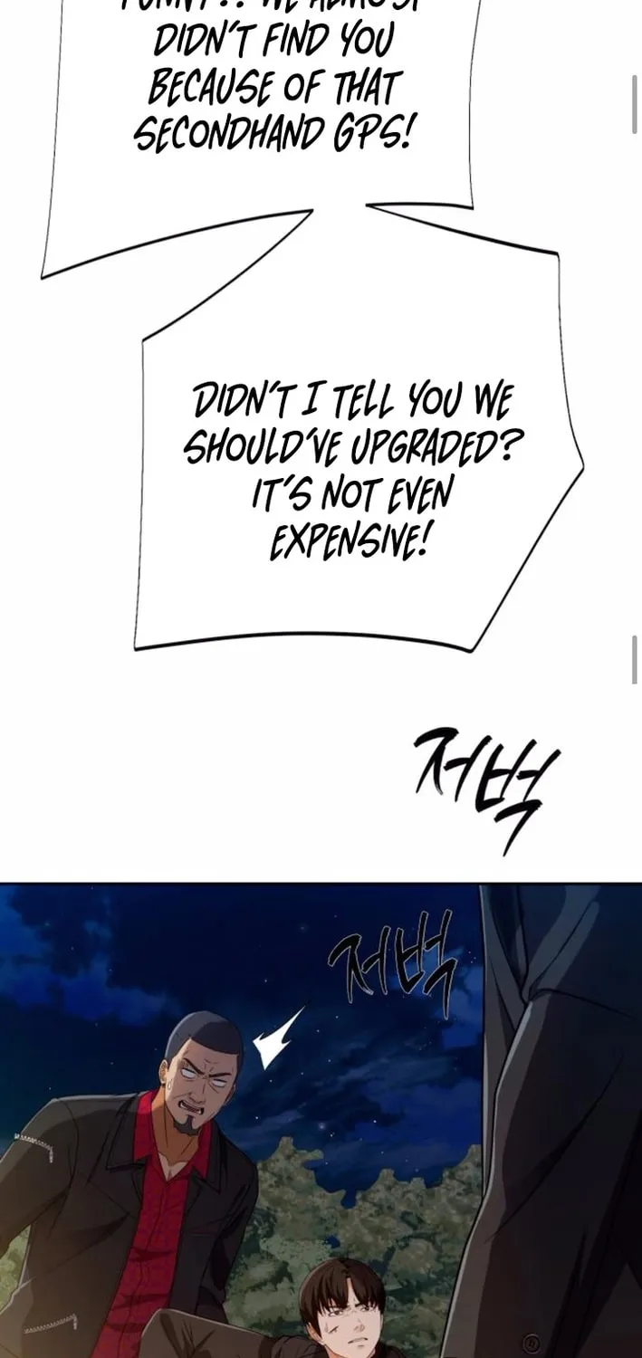 Life Changer Voice Phishing Chapter 47 page 78 - 