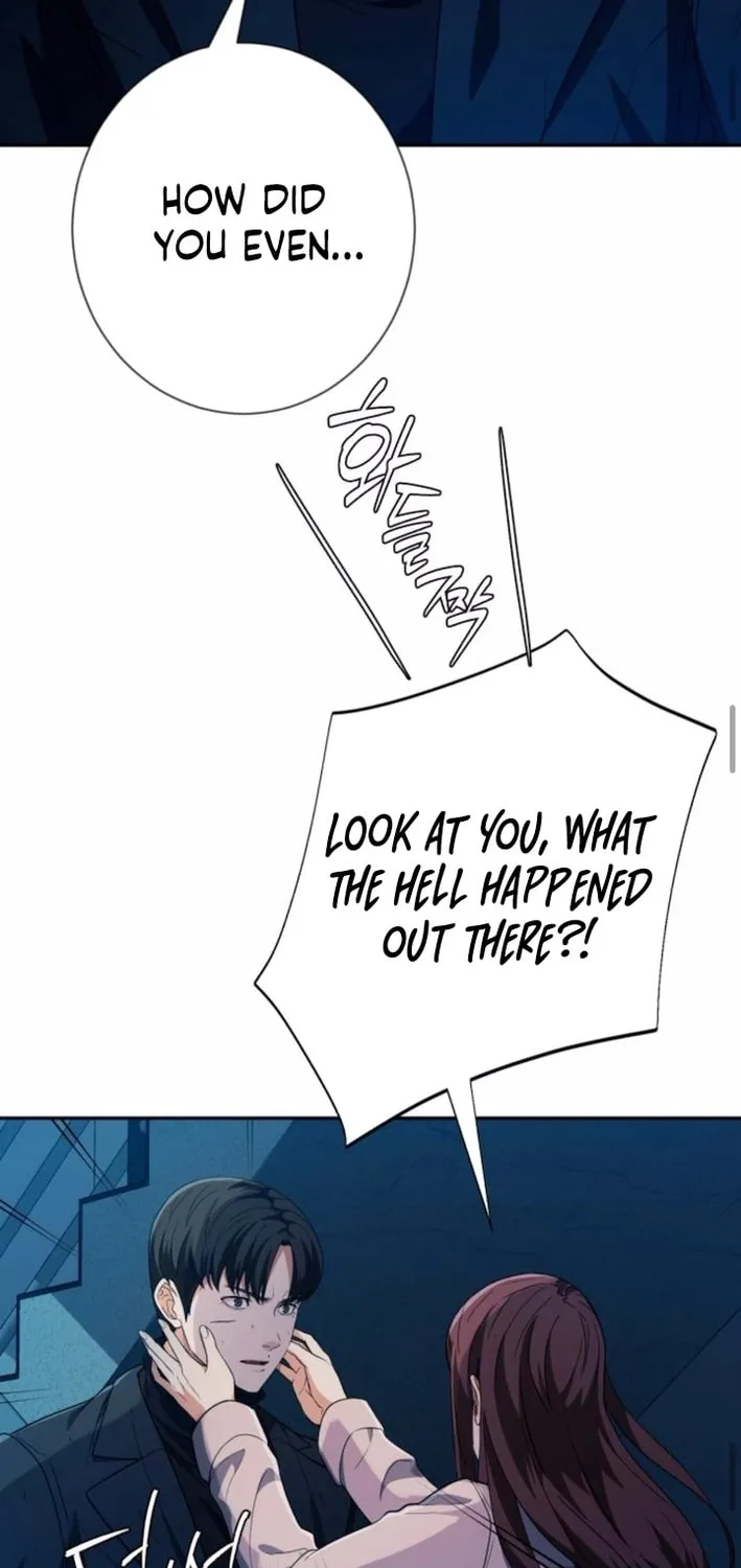 Life Changer Voice Phishing Chapter 47 page 89 - 