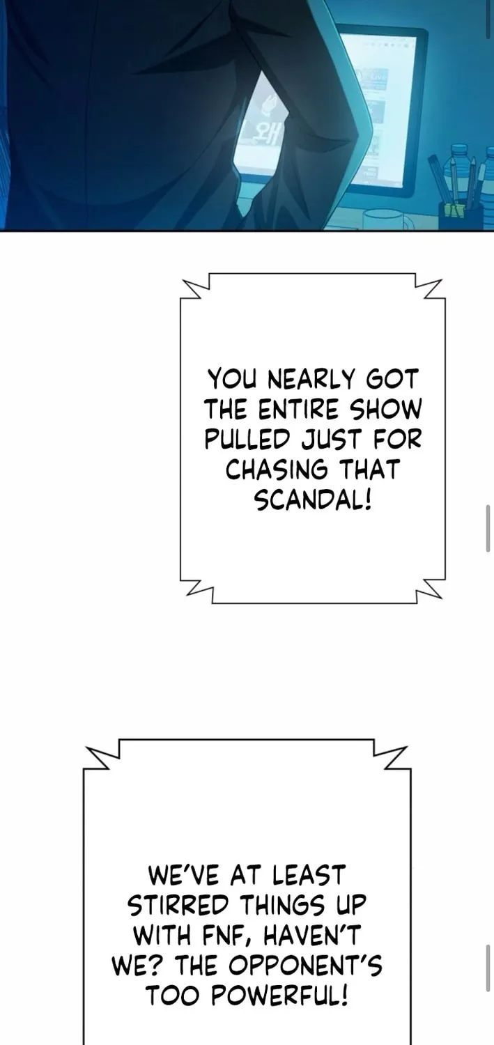 Life Changer Voice Phishing Chapter 48 page 101 - 