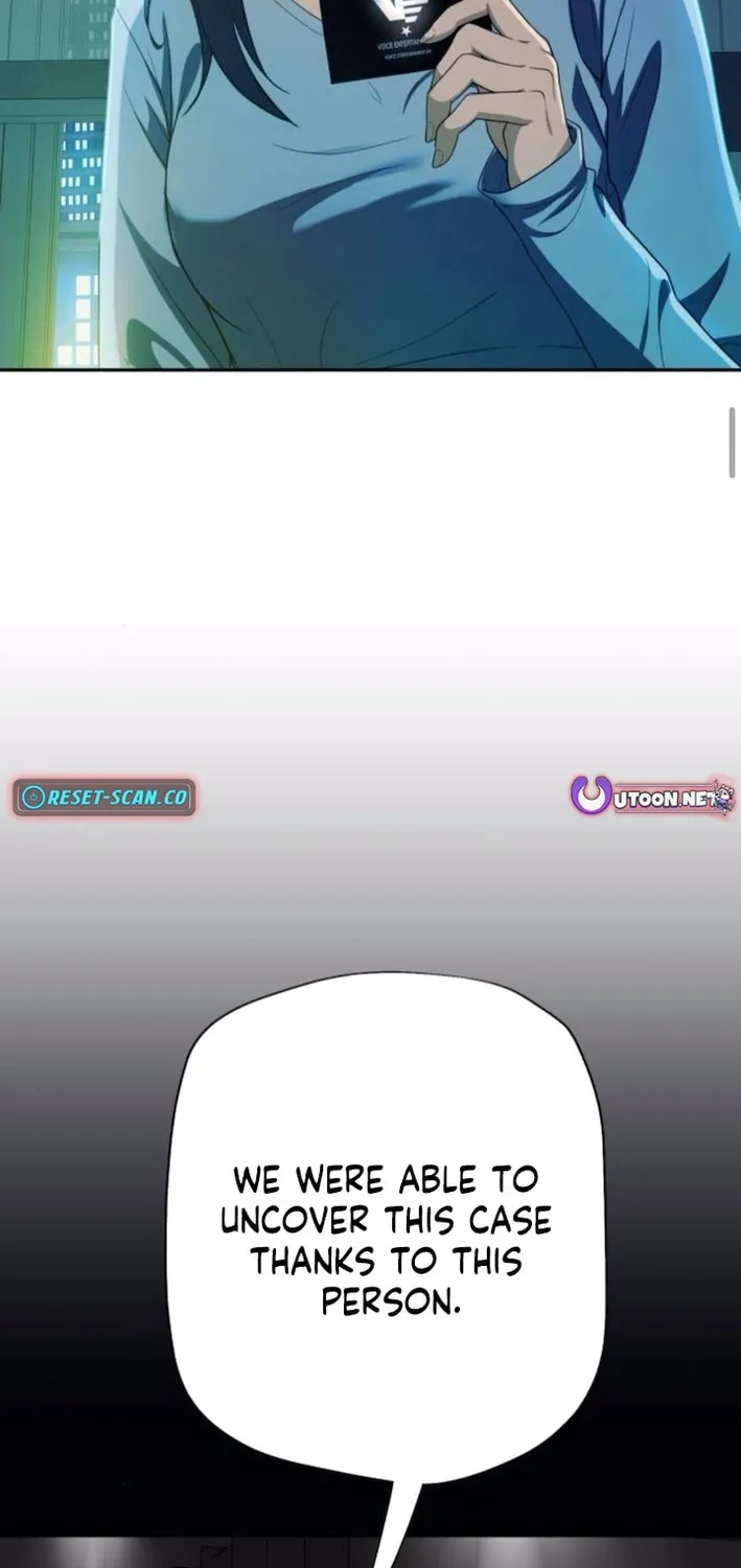 Life Changer Voice Phishing Chapter 48 page 18 - 
