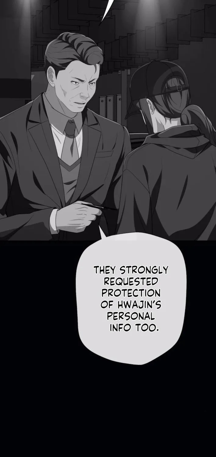 Life Changer Voice Phishing Chapter 48 page 19 - 