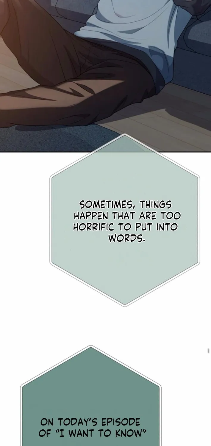 Life Changer Voice Phishing Chapter 48 page 24 - 