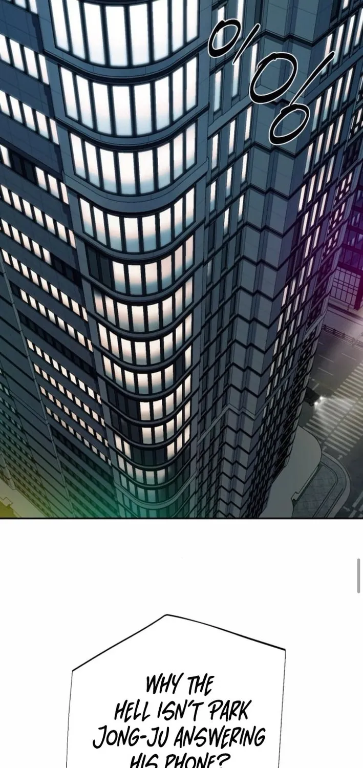 Life Changer Voice Phishing Chapter 48 page 27 - 
