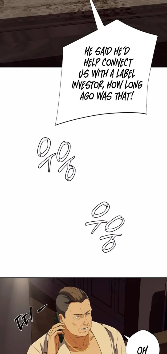 Life Changer Voice Phishing Chapter 48 page 29 - 