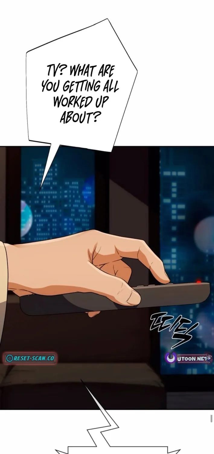 Life Changer Voice Phishing Chapter 48 page 31 - 