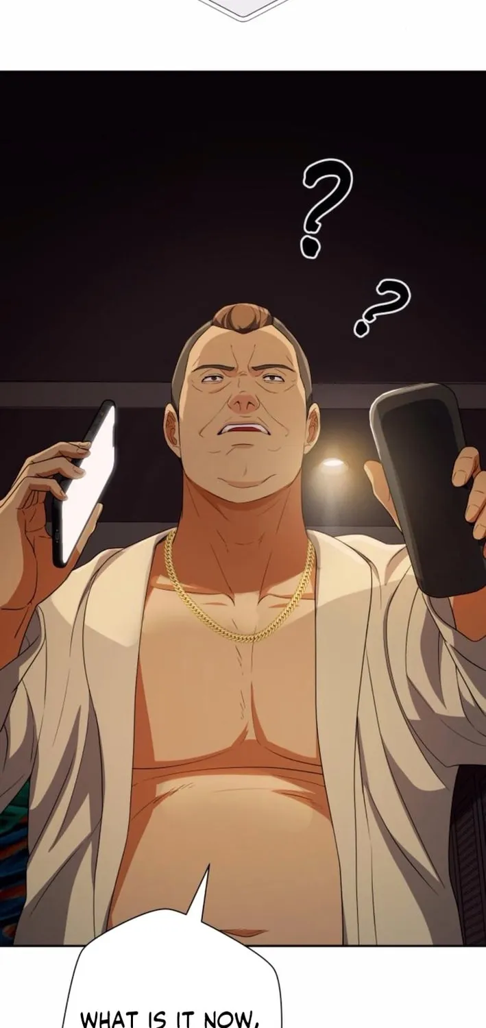Life Changer Voice Phishing Chapter 48 page 33 - 