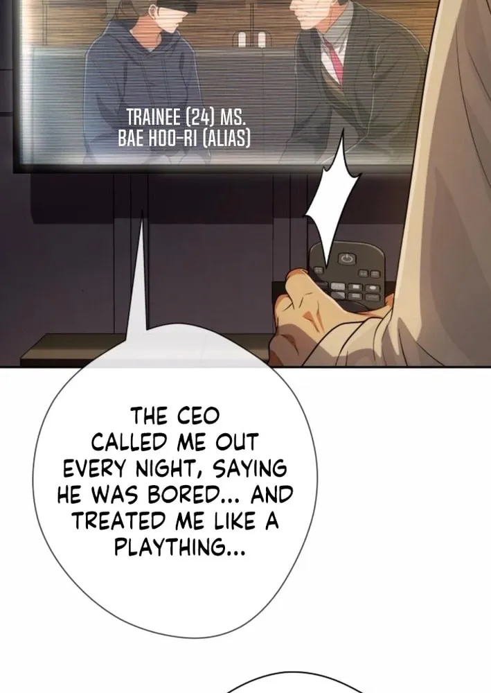 Life Changer Voice Phishing Chapter 48 page 35 - 