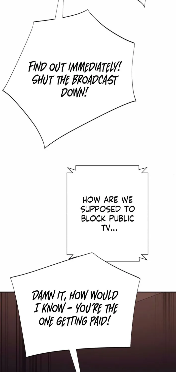 Life Changer Voice Phishing Chapter 48 page 39 - 