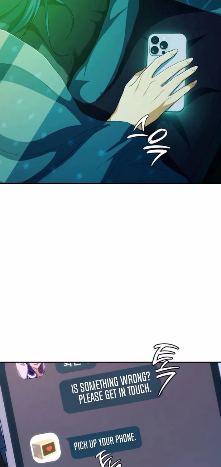 Life Changer Voice Phishing Chapter 48 page 6 - 