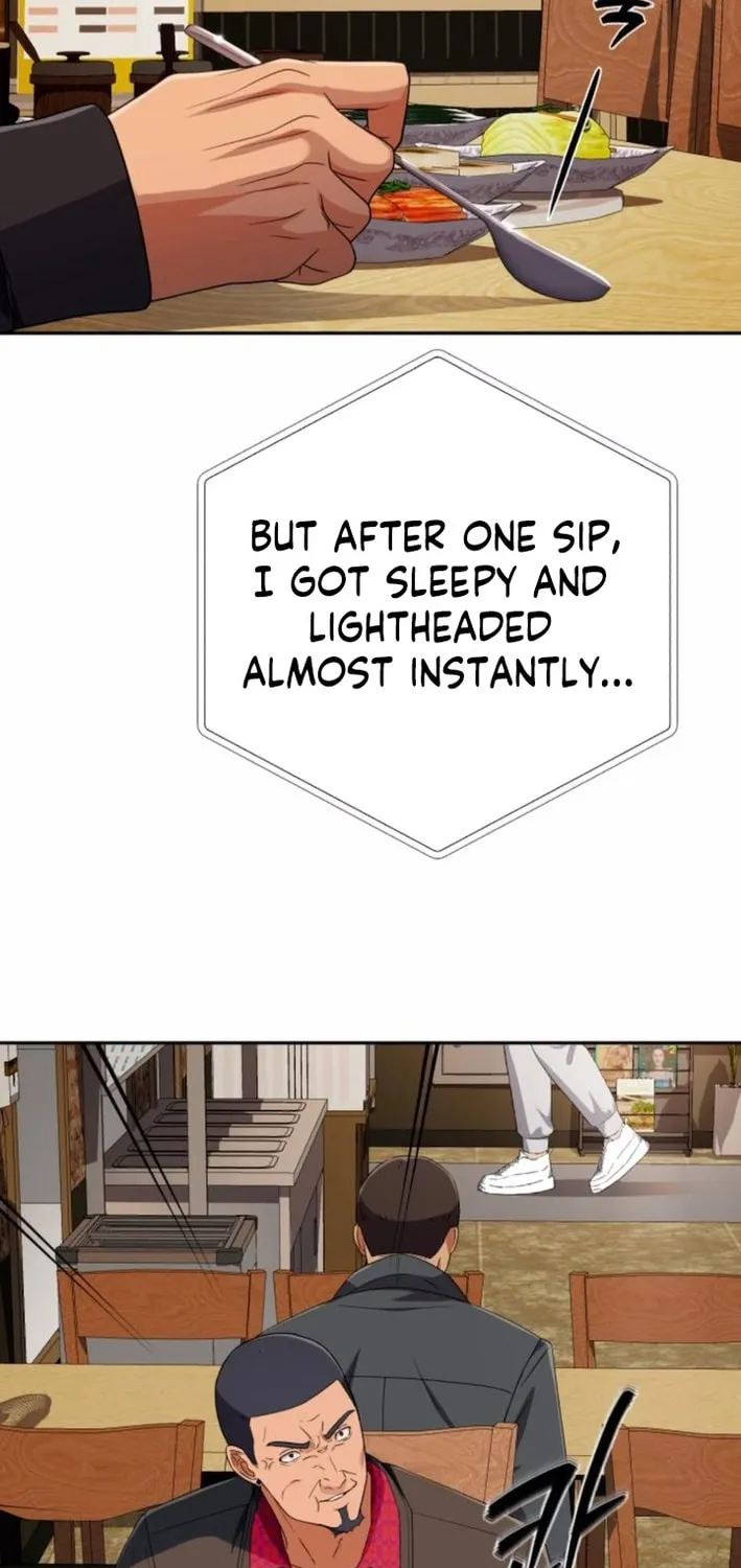 Life Changer Voice Phishing Chapter 48 page 57 - 