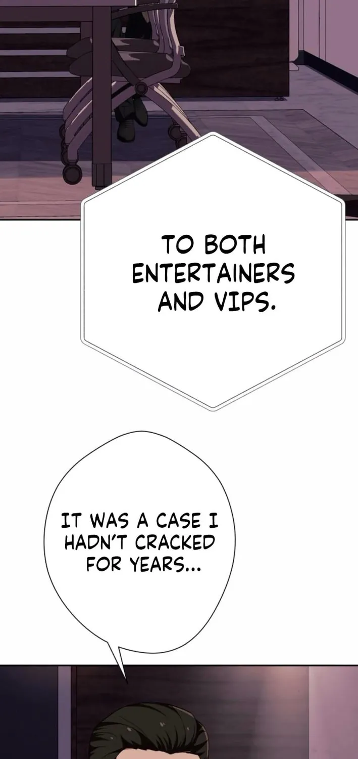 Life Changer Voice Phishing Chapter 48 page 61 - 