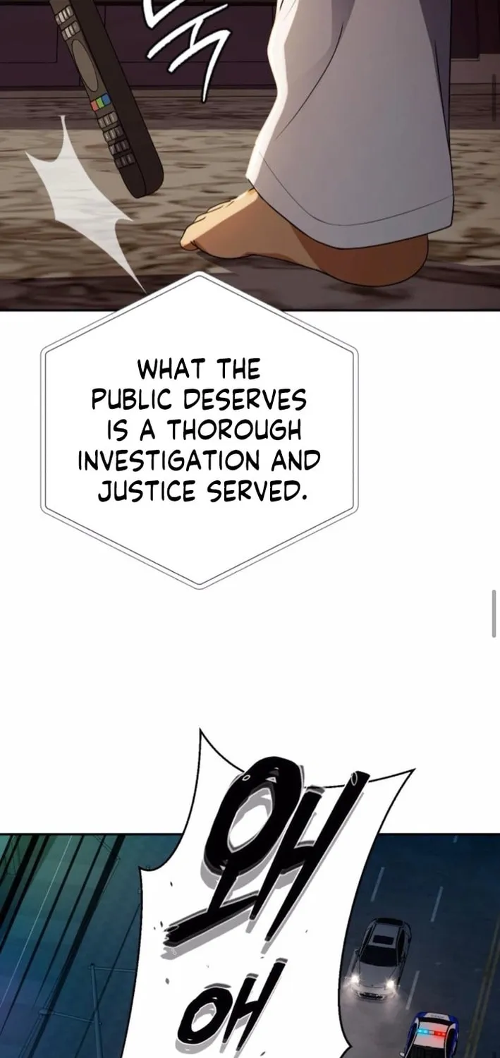 Life Changer Voice Phishing Chapter 48 page 76 - 