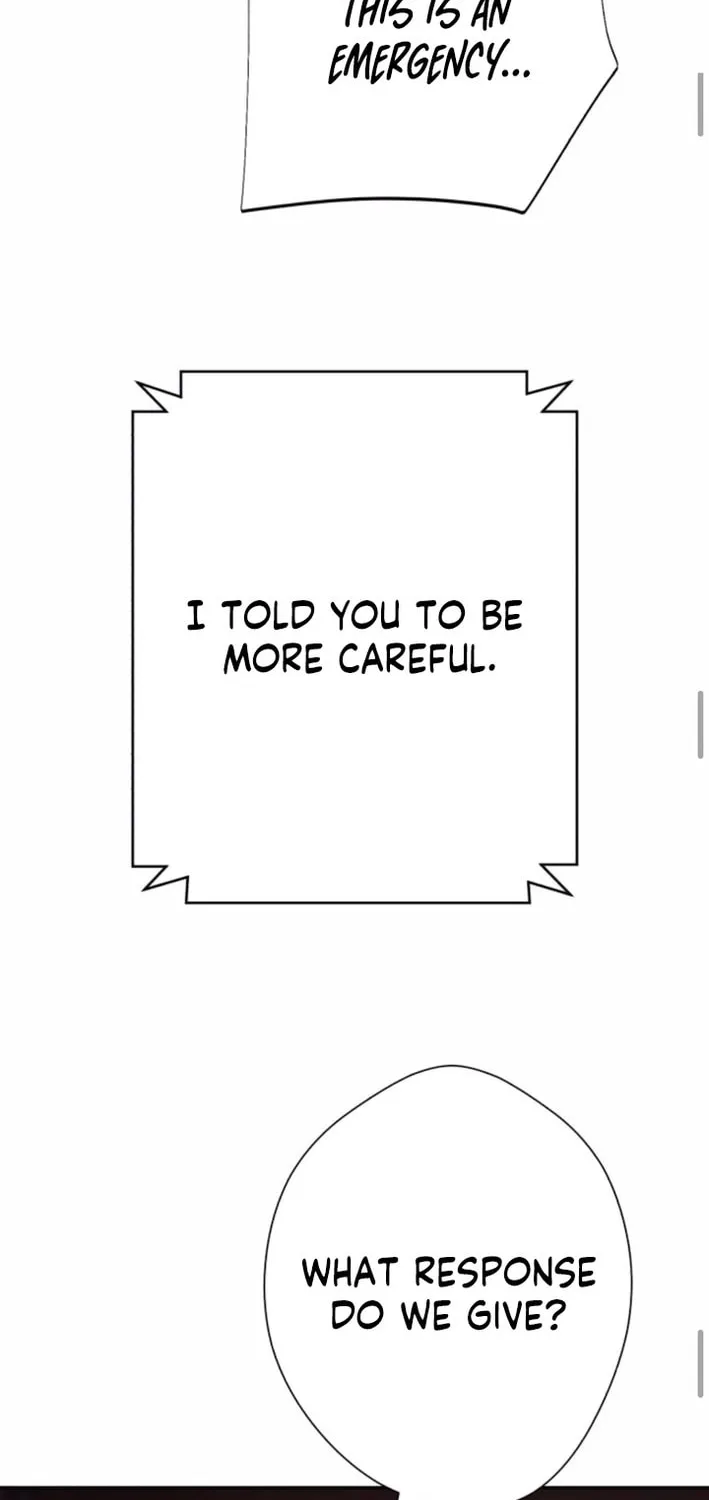 Life Changer Voice Phishing Chapter 48 page 81 - 