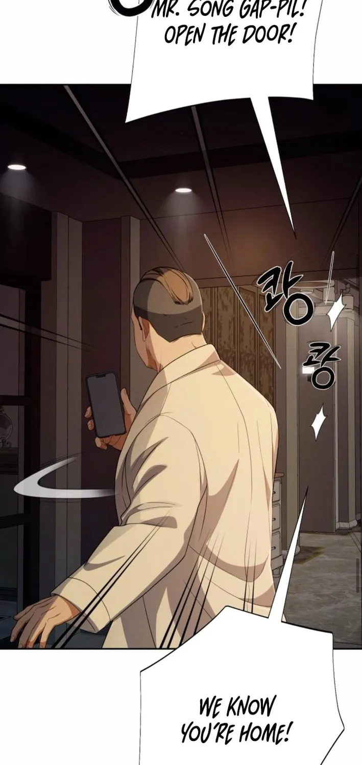 Life Changer Voice Phishing Chapter 48 page 93 - 