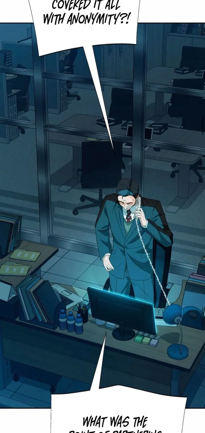 Life Changer Voice Phishing Chapter 48 page 99 - 