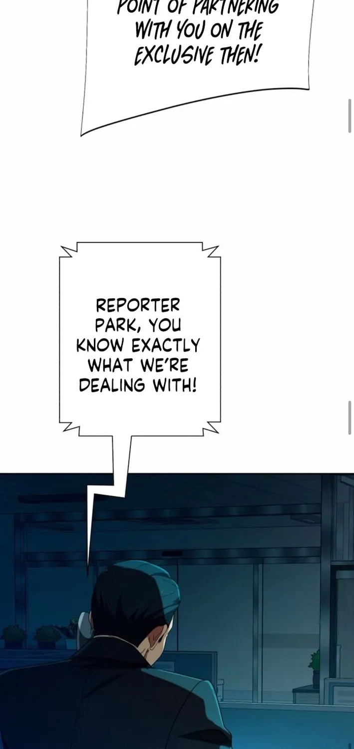 Life Changer Voice Phishing Chapter 48 page 100 - 