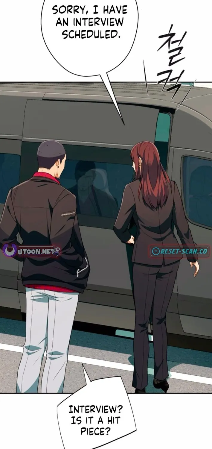 Life Changer Voice Phishing Chapter 49 page 20 - 
