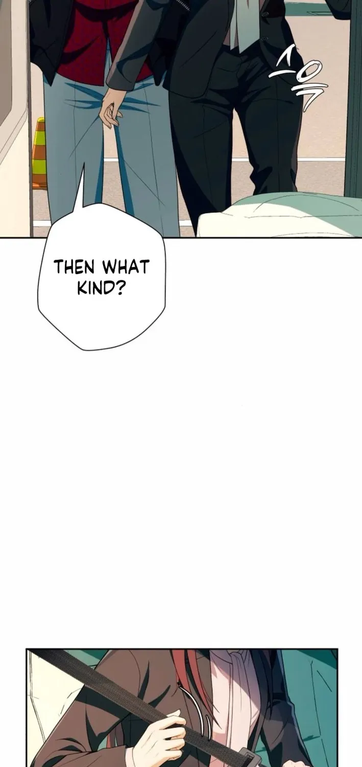 Life Changer Voice Phishing Chapter 49 page 22 - 