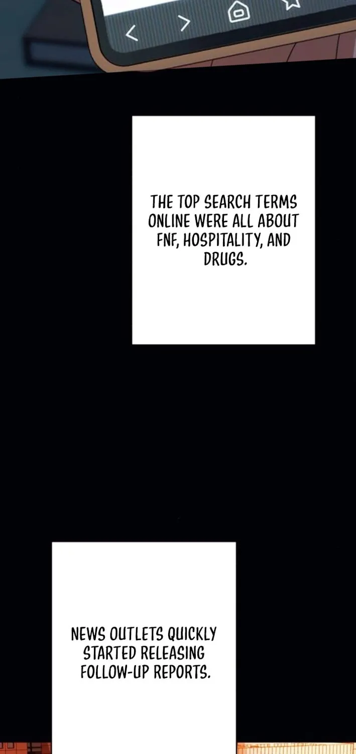 Life Changer Voice Phishing Chapter 49 page 32 - 