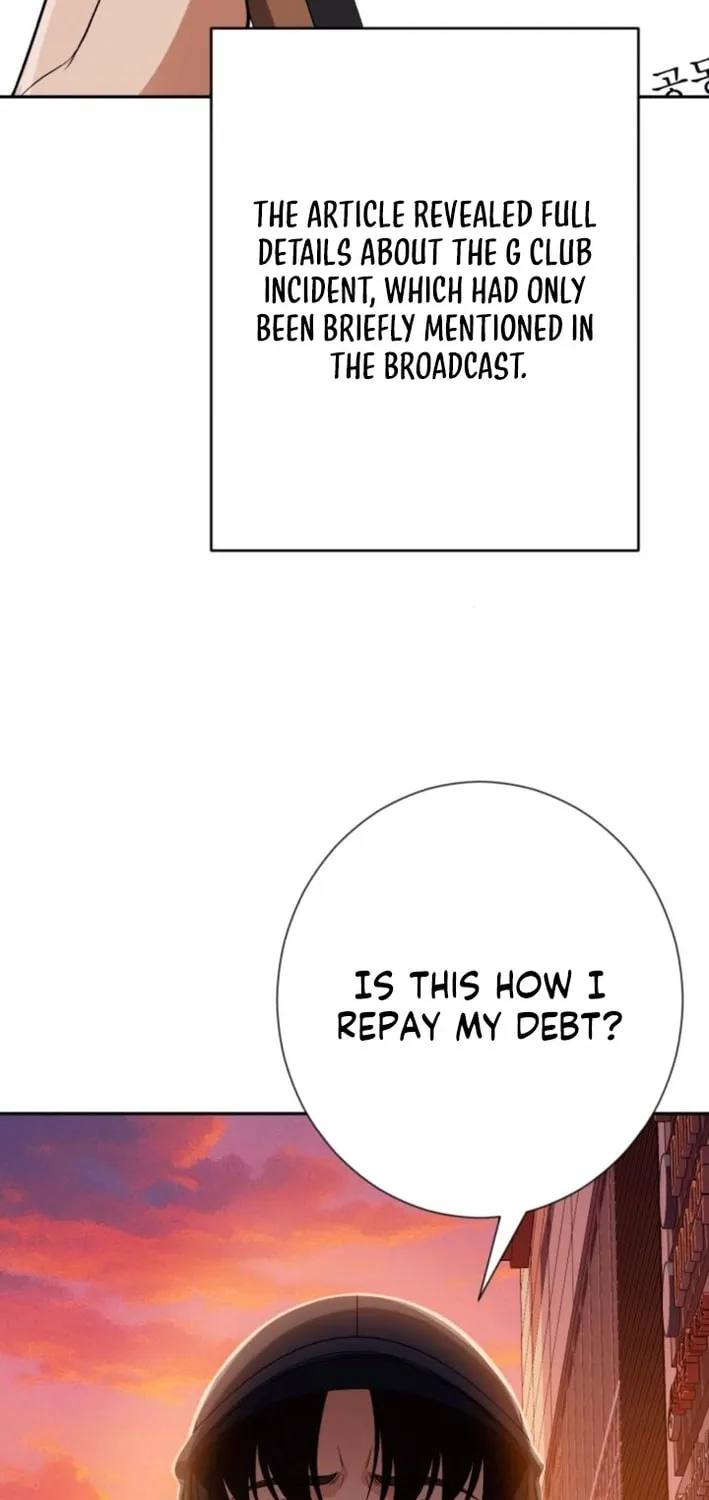 Life Changer Voice Phishing Chapter 49 page 45 - 