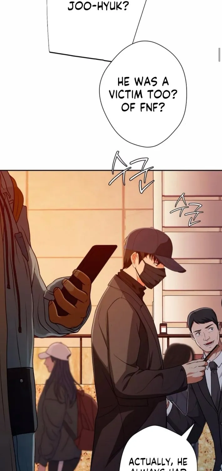 Life Changer Voice Phishing Chapter 49 page 48 - 