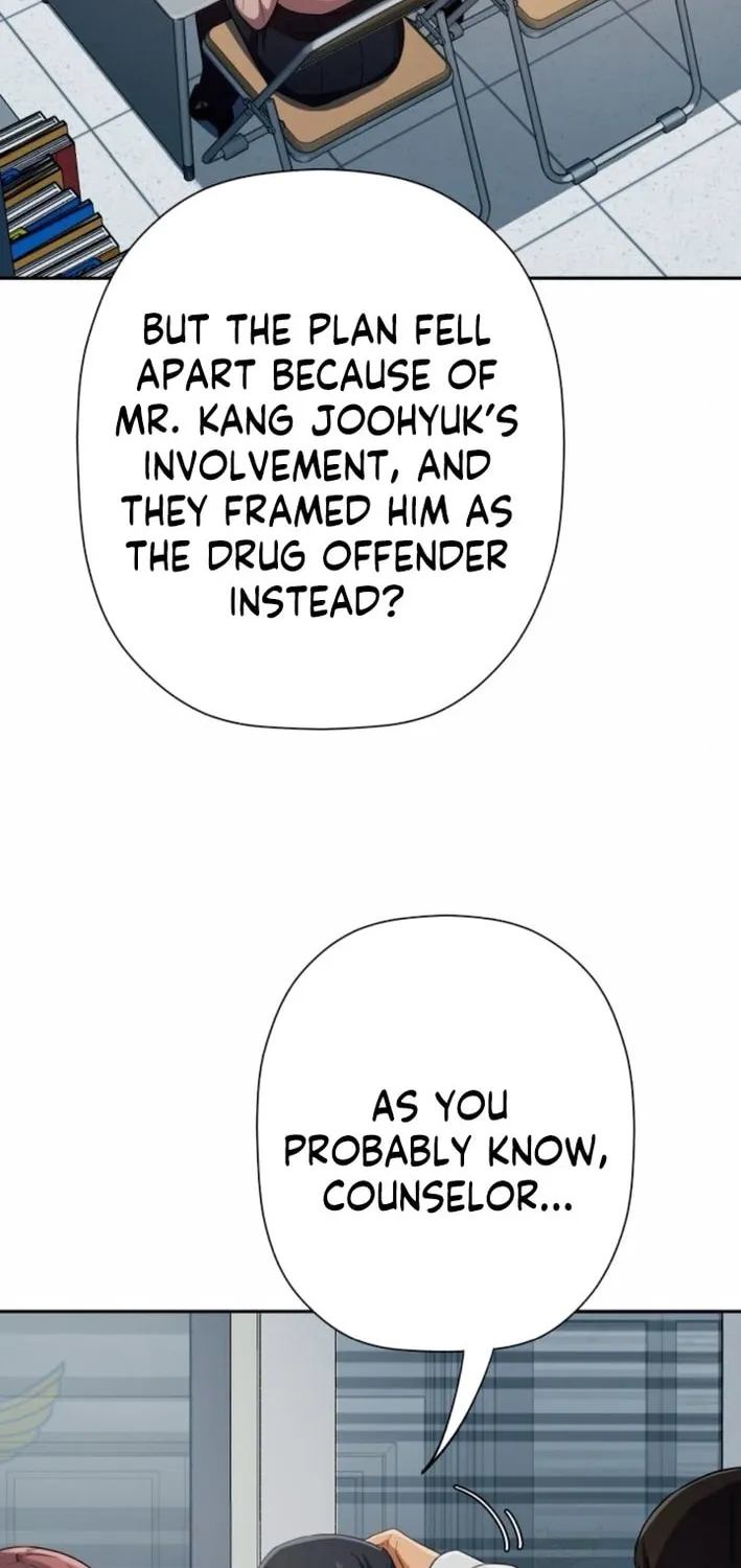 Life Changer Voice Phishing Chapter 49 page 6 - 