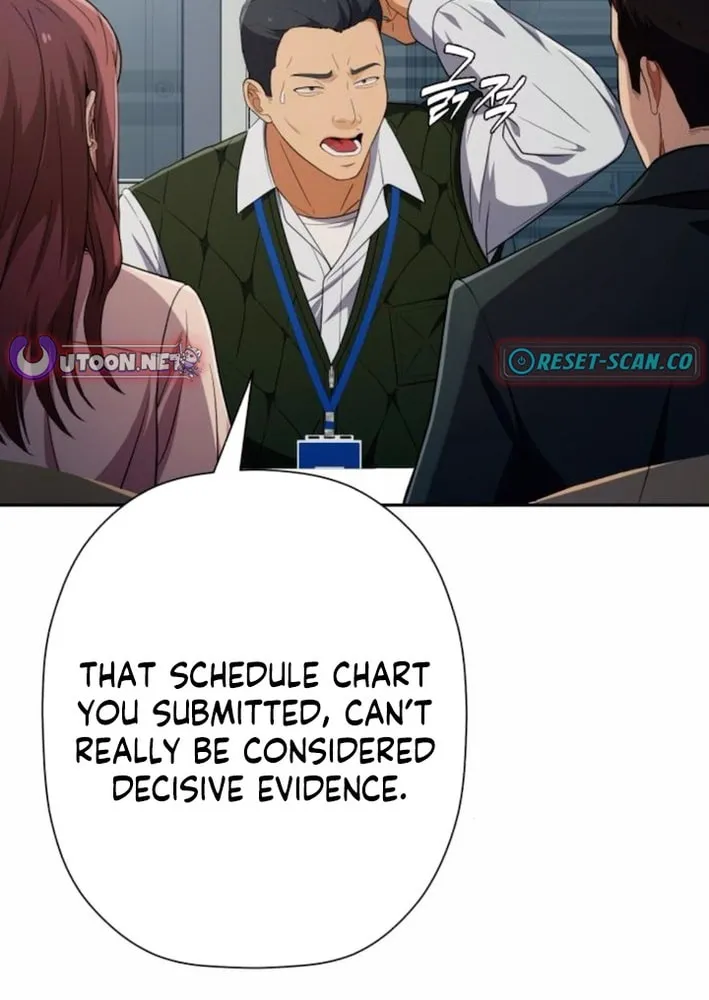 Life Changer Voice Phishing Chapter 49 page 7 - 