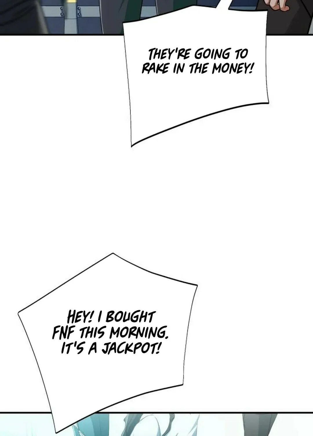 Life Changer Voice Phishing Chapter 5 page 150 - 