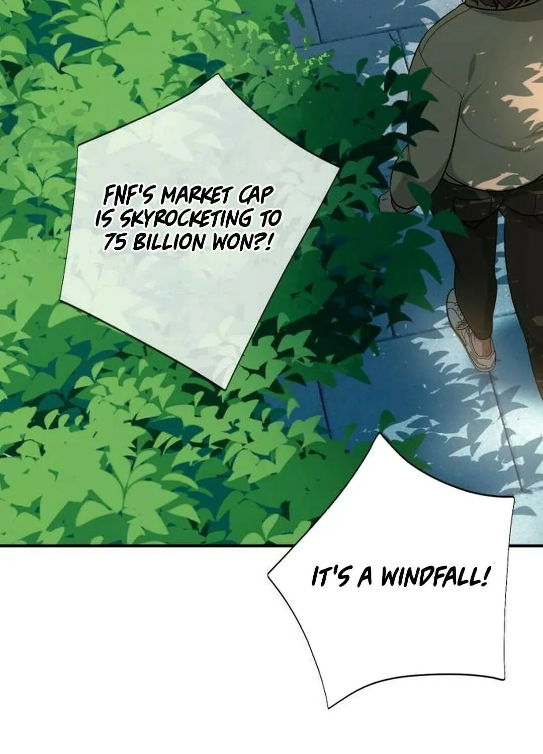Life Changer Voice Phishing Chapter 5 page 153 - 