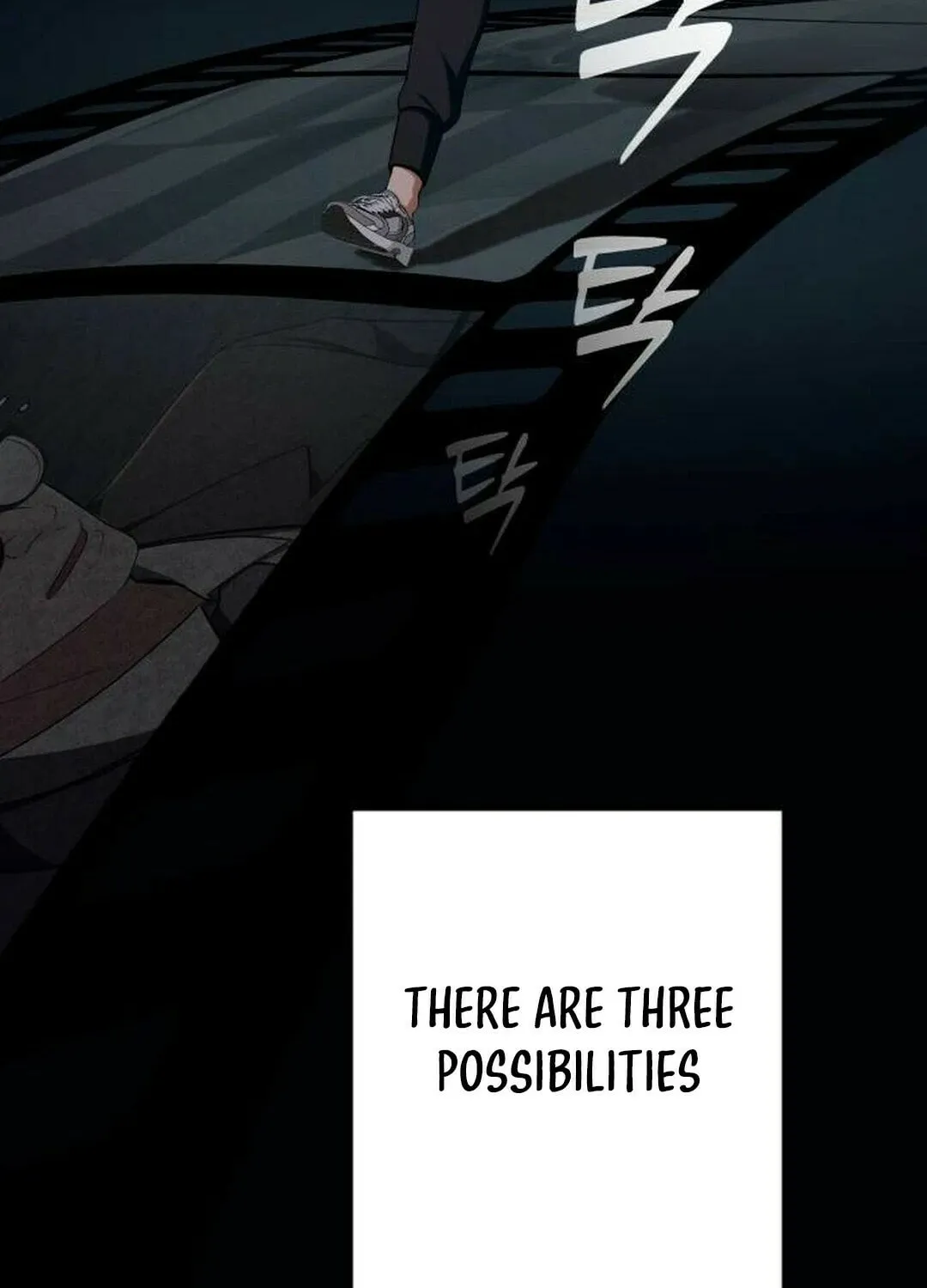 Life Changer Voice Phishing Chapter 5 page 21 - 