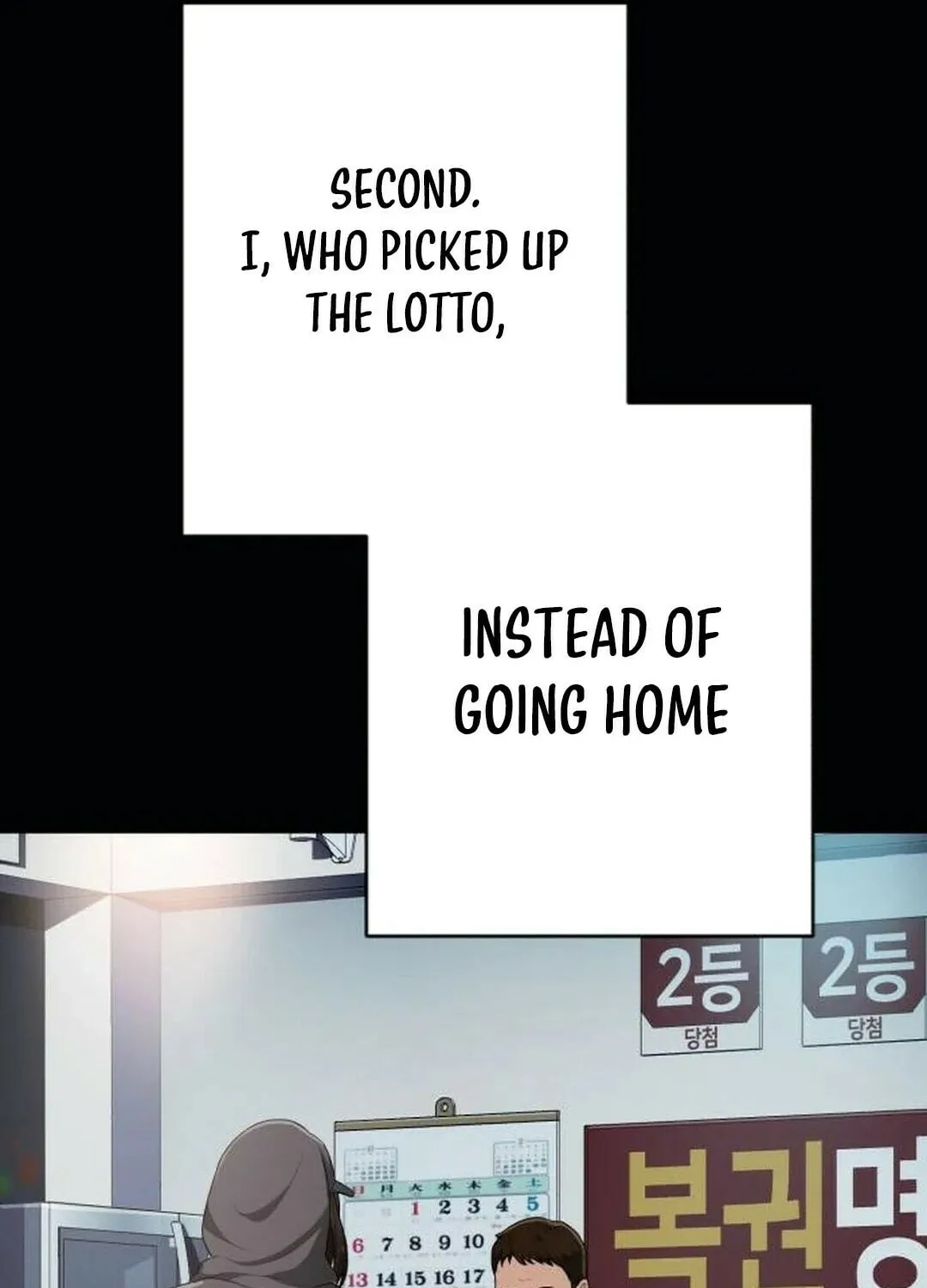 Life Changer Voice Phishing Chapter 5 page 29 - 